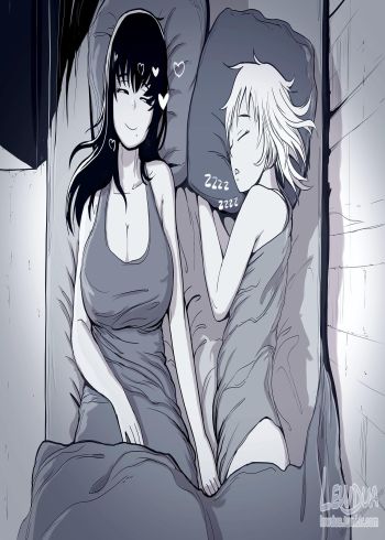 Cover of Lewdies 3 - Good Morning, Babe